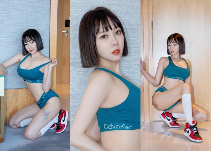 XiuRen Extra Vol.027 果儿