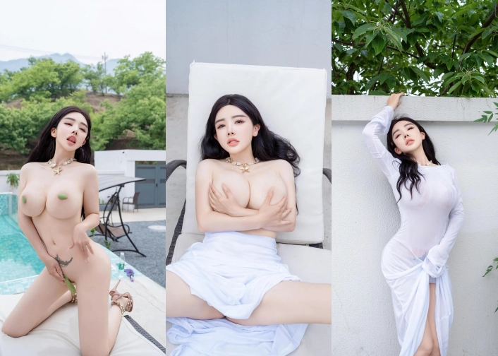 XiuRen Extra Vol.007 潘思沁