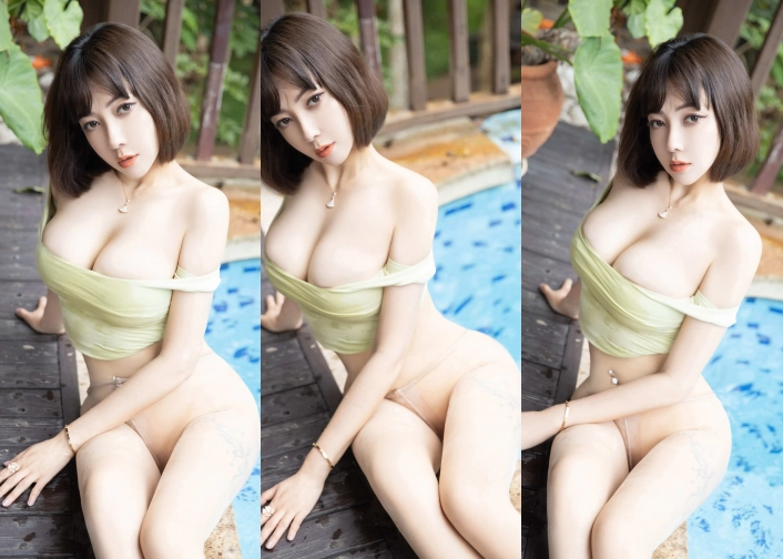 XiuRen Extra Vol.031 果儿