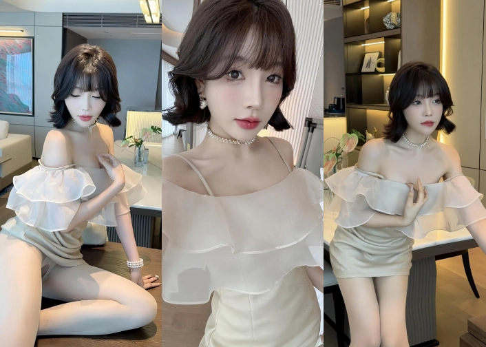 XiuRen Extra Vol.077 徐莉芝