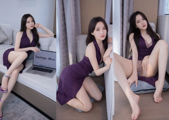 XiuRen Extra FW0074 鱼子酱