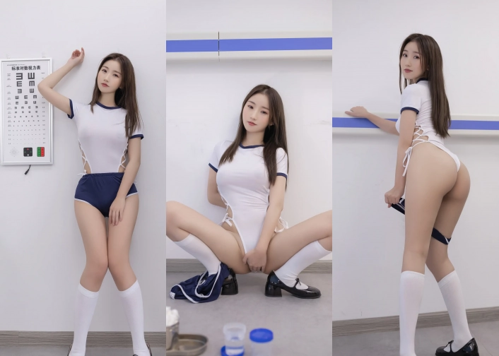 XiuRen Extra FW0198 杏子