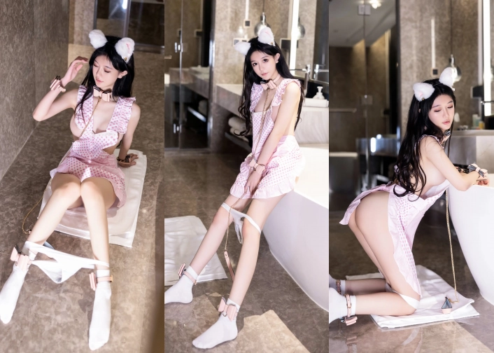 XiuRen Extra FW0217 谢小蒽