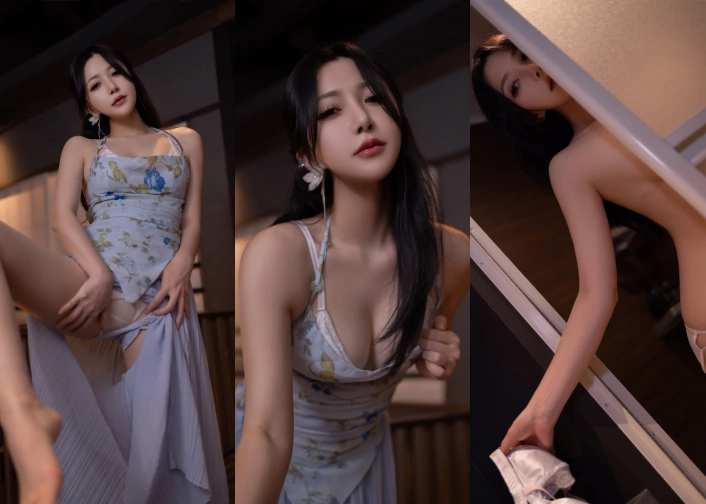XiuRen Extra FW0234 鱼子酱