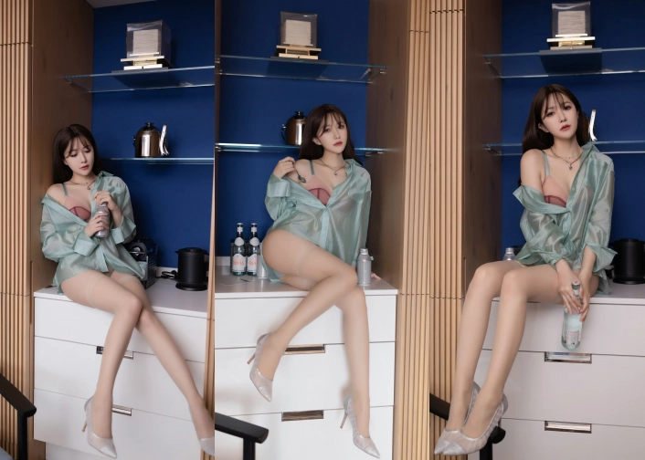 XiuRen Extra FW0243 鱼子酱