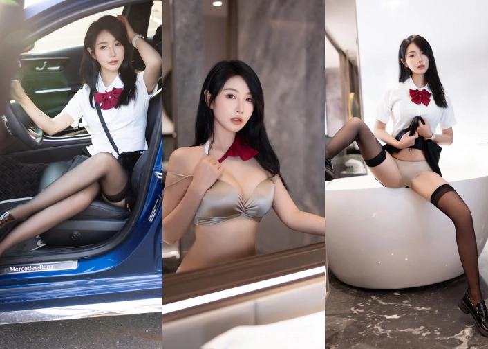 XiuRen Extra FW0300 苏苏阿
