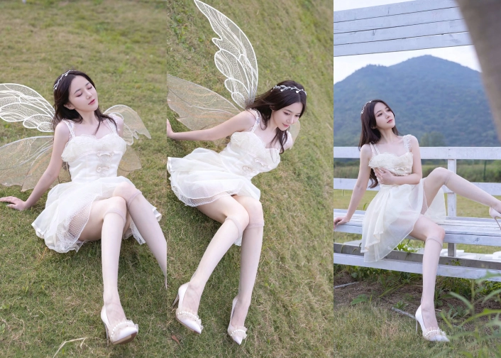XiuRen Extra FW0315 鱼子酱