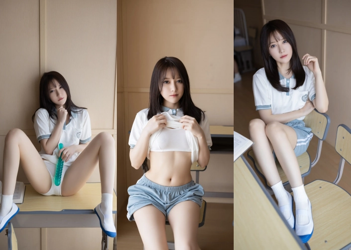 XiuRen Extra FW0344 鱼子酱