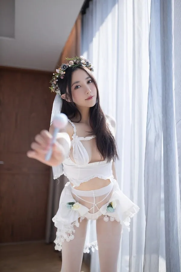XiuRen Extra FW0433 鱼子酱