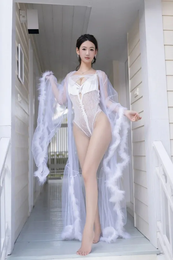XiuRen Extra FW0447 唐安琪