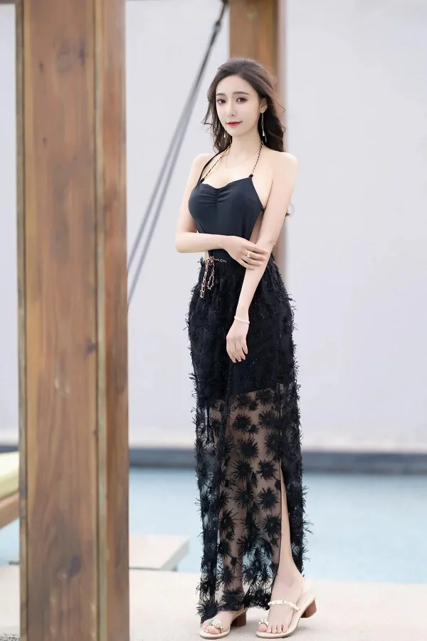 XiuRen Extra FW0451 王馨瑶