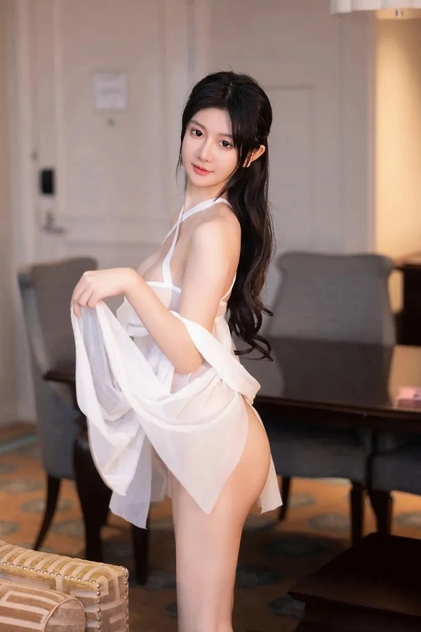 XiuRen Extra FW0453 谢小蒽