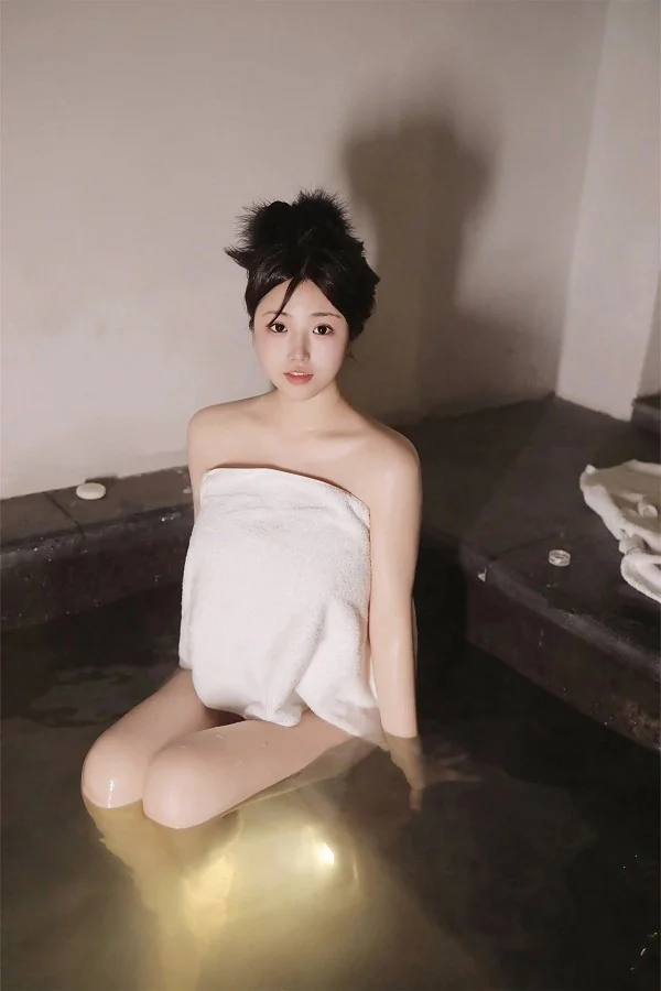 XiuRen Extra FW0521 陈小花