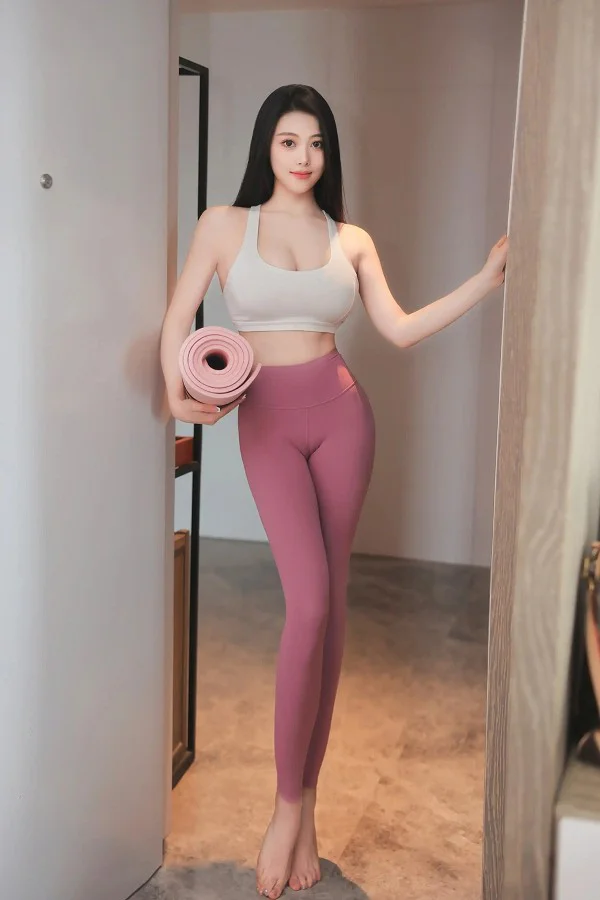 XiuRen Extra FW0539 清妙