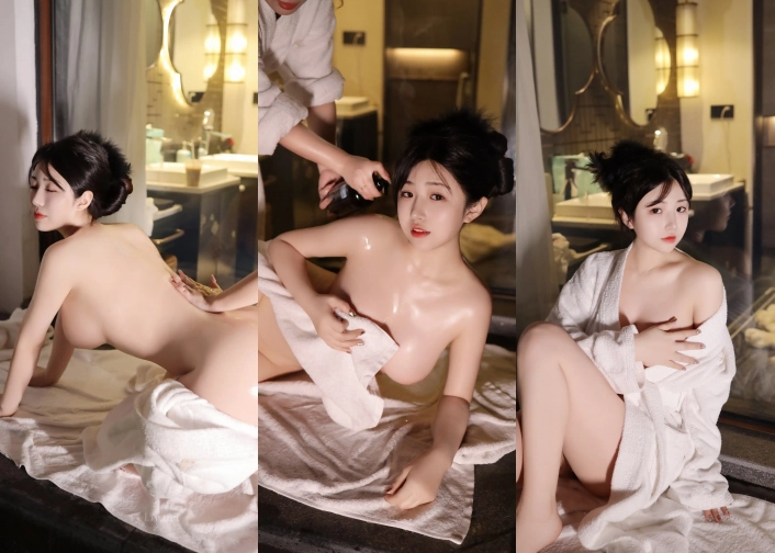 XiuRen Extra FW0481 陈小花