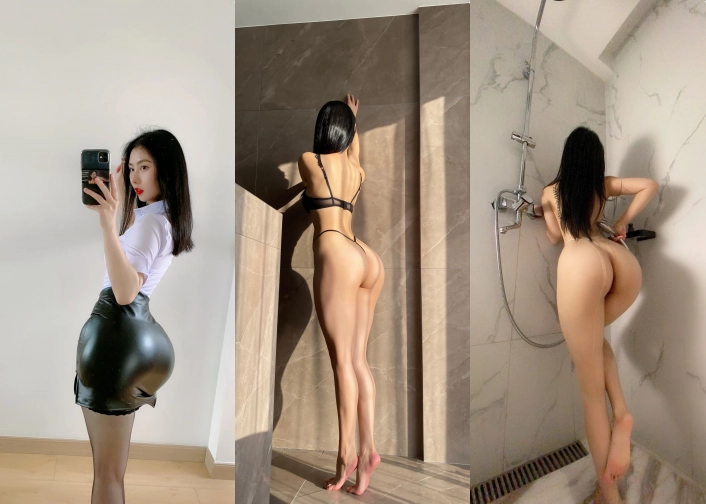 健身达人_俏妞QiaoniuTT_No.002 – 老图合集2 [242P]
