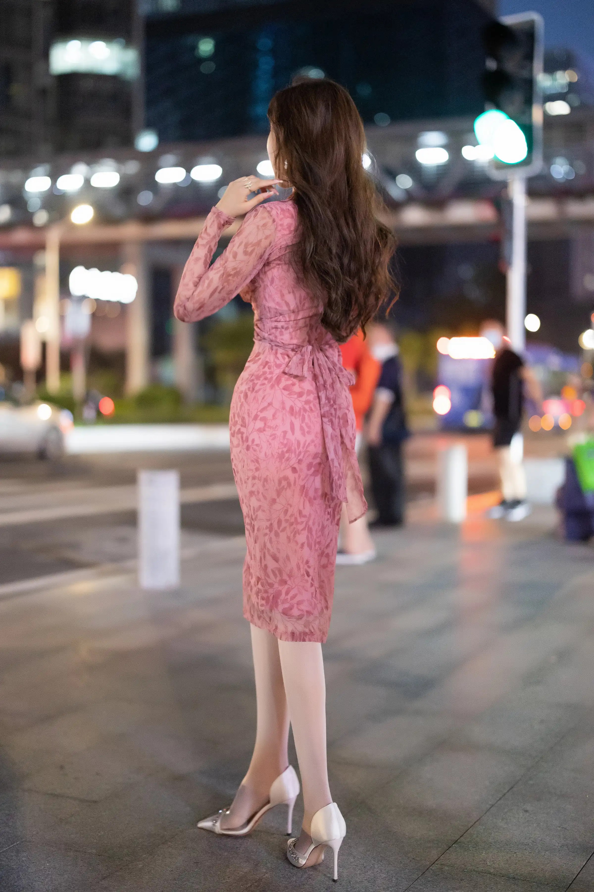XiuRen Extra FW0619 王馨瑶