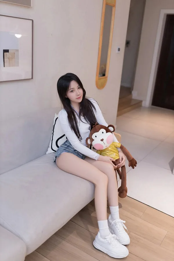 XiuRen Extra FW0562 鱼子酱