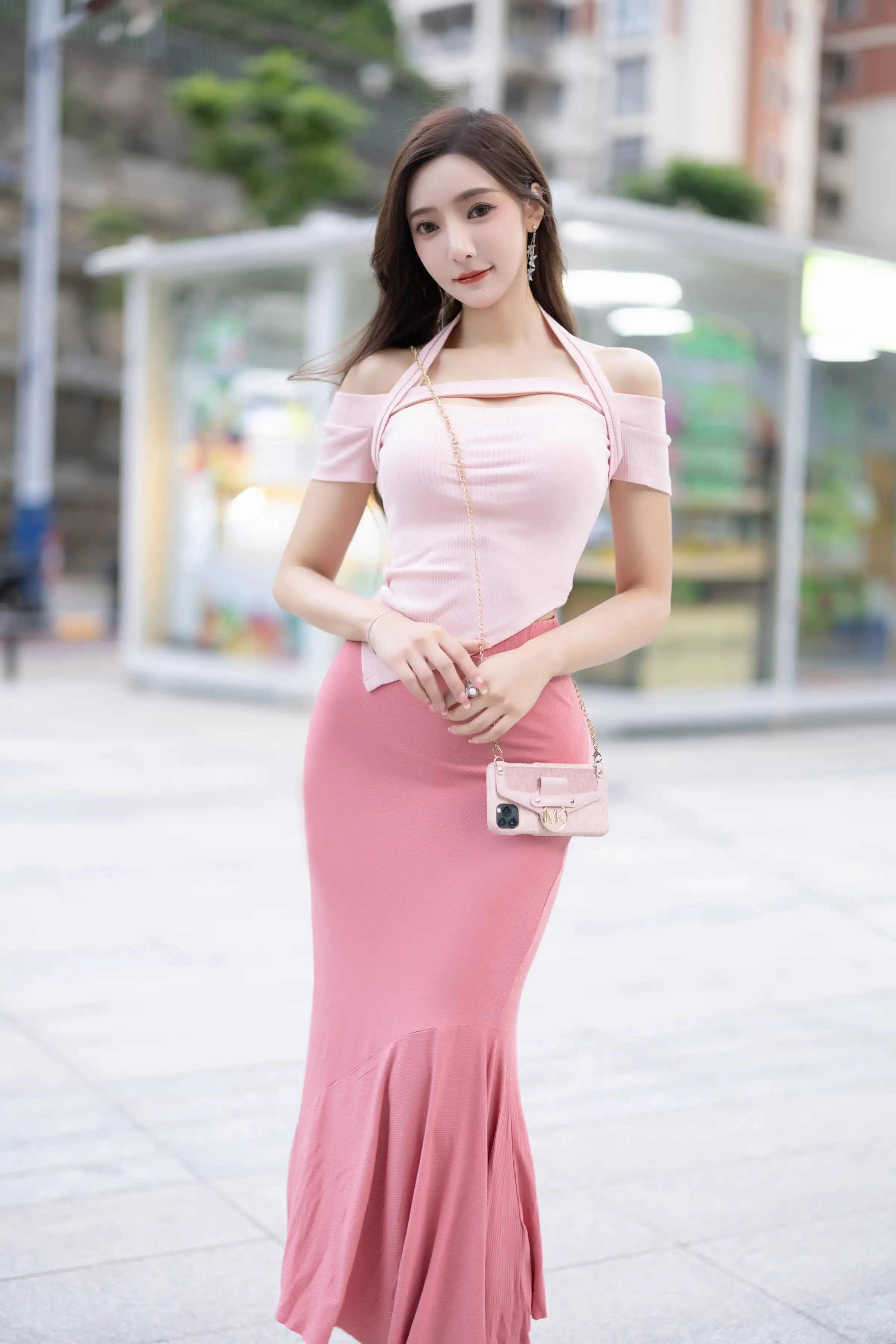 XiuRen Extra FW0639 王馨瑶