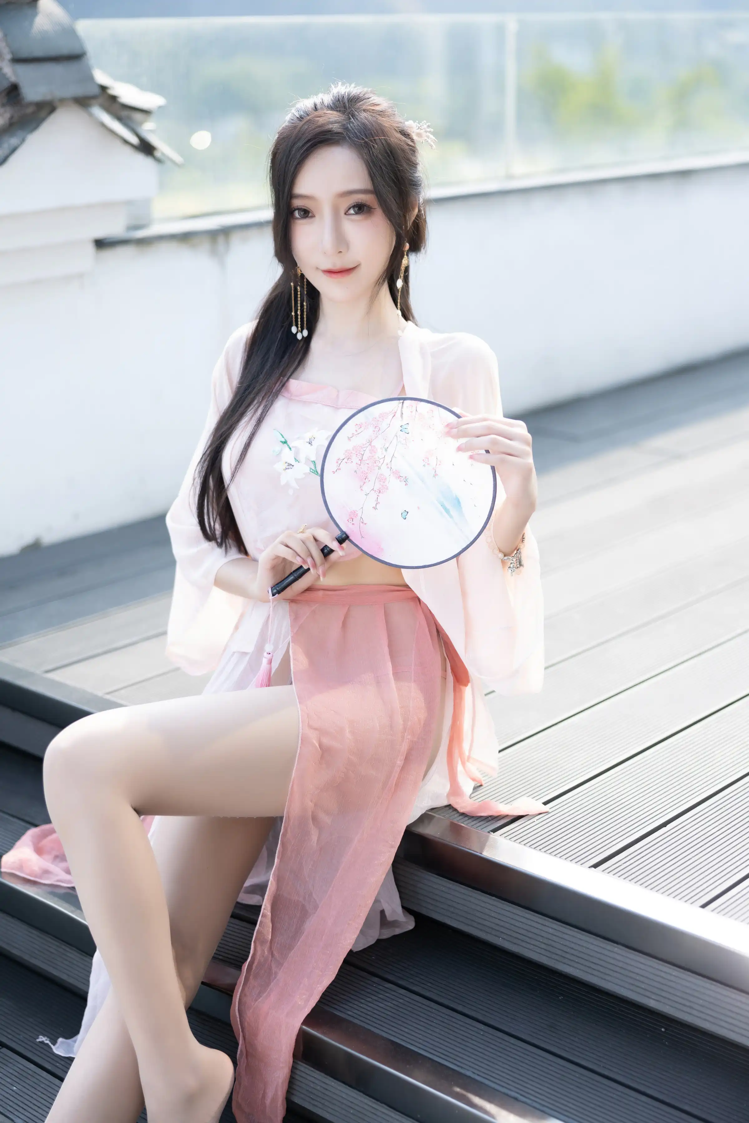 XiuRen Extra FW0638 王馨瑶