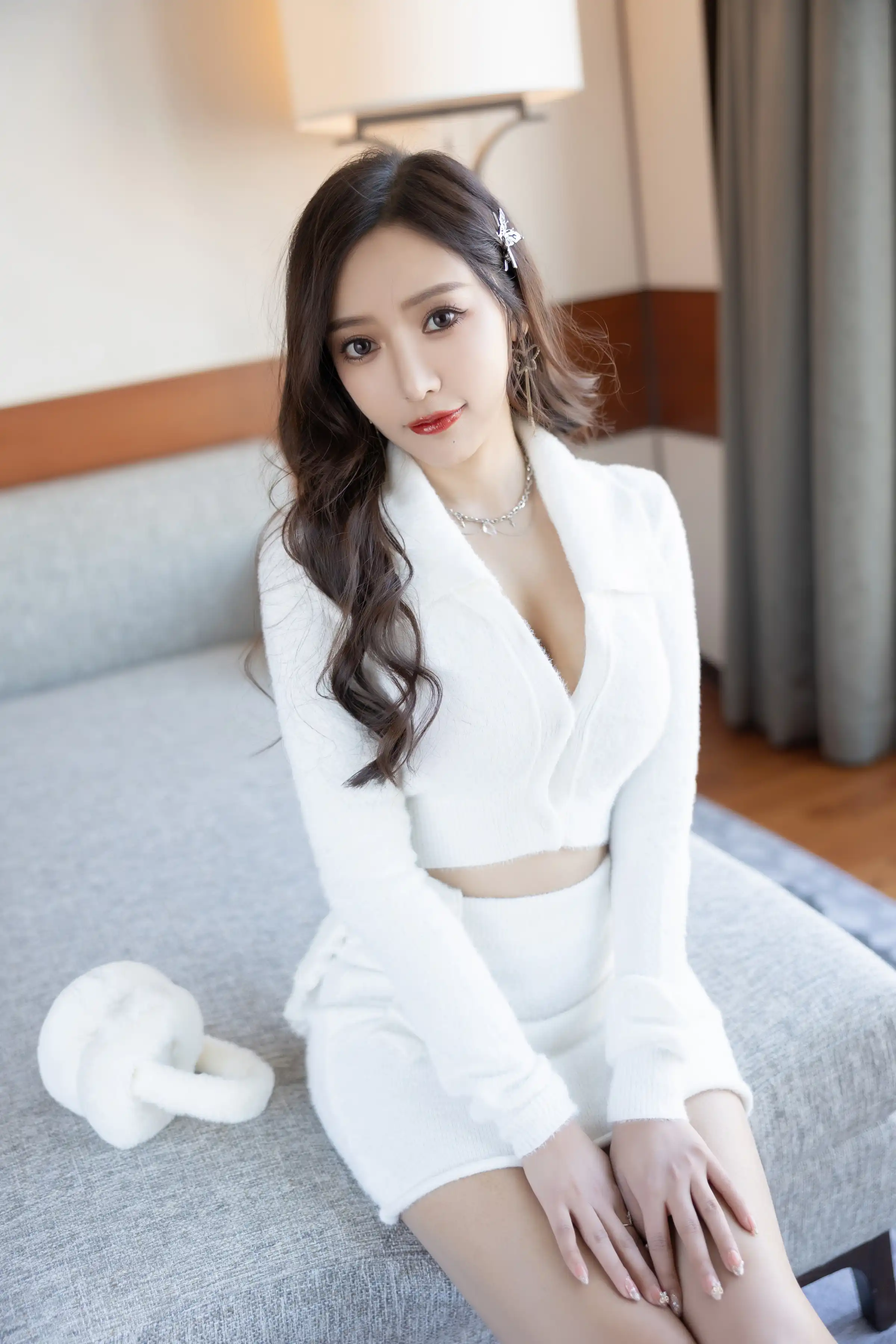 XiuRen Extra FW0642 王馨瑶