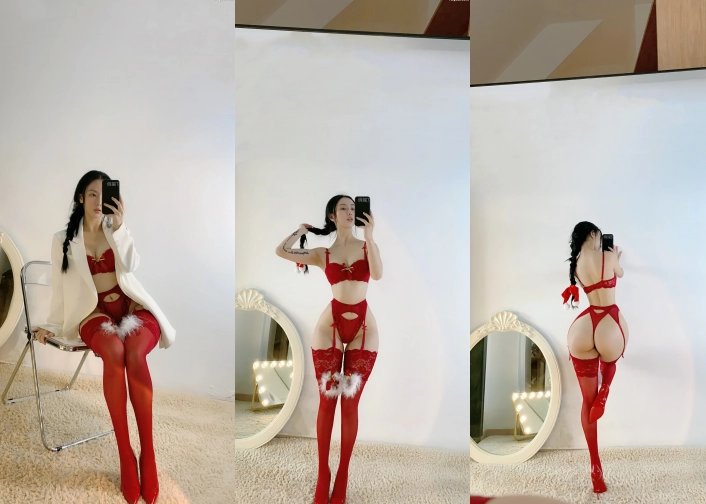 健身达人_俏妞QiaoniuTT_No.015 – 2022.12.23 [12P]