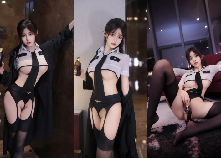 XiuRen Extra FW0564 王心悦