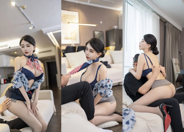 XiuRen Extra FW0647 李若汐