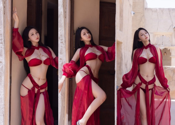 XiuRen Extra FW0792 鱼子酱